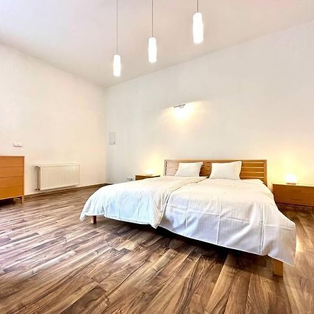 Michalska Residence 2 브라티슬라바 외부 사진