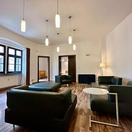 Michalska Residence 2 브라티슬라바 외부 사진