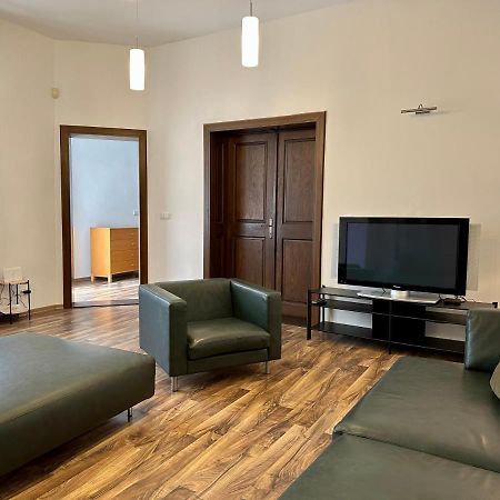 Michalska Residence 2 브라티슬라바 외부 사진