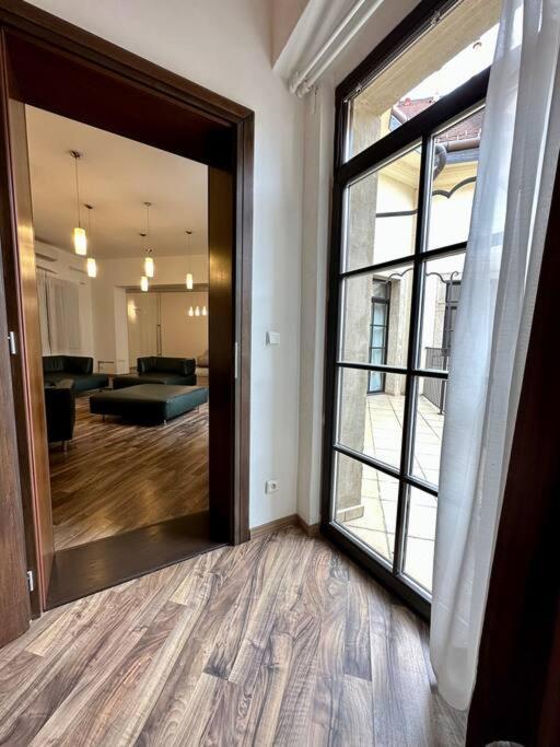 Michalska Residence 2 브라티슬라바 외부 사진