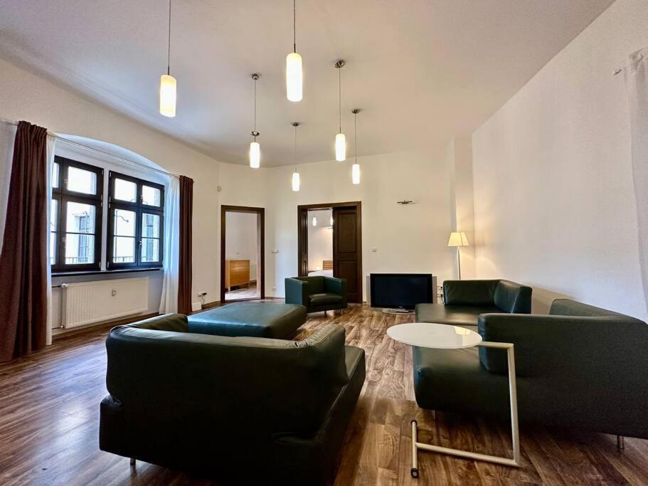 Michalska Residence 2 브라티슬라바 외부 사진