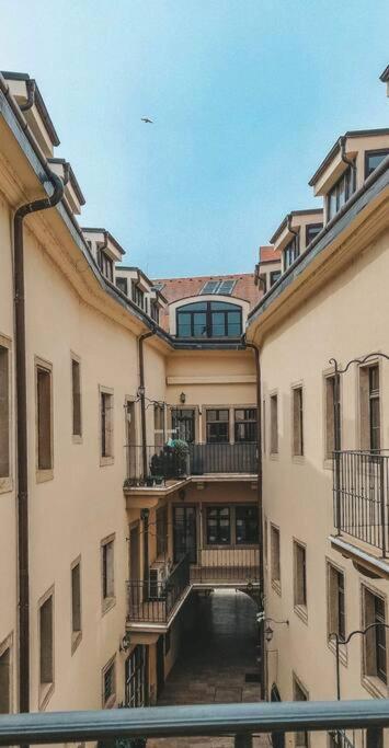 Michalska Residence 2 브라티슬라바 외부 사진
