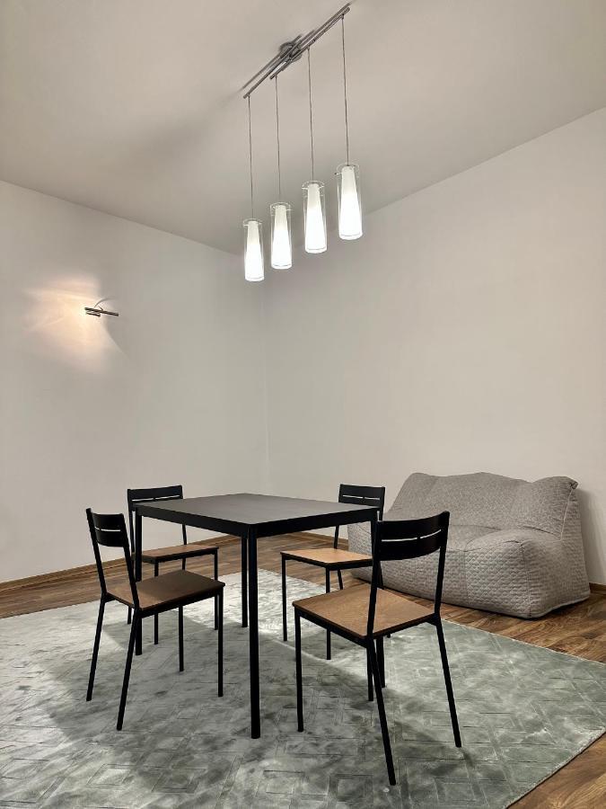 Michalska Residence 2 브라티슬라바 외부 사진