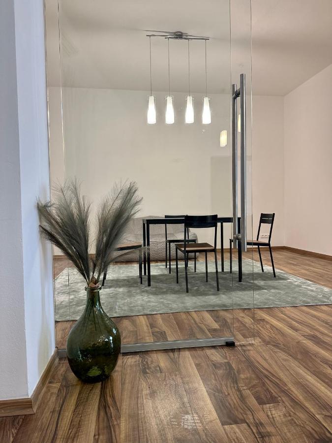Michalska Residence 2 브라티슬라바 외부 사진
