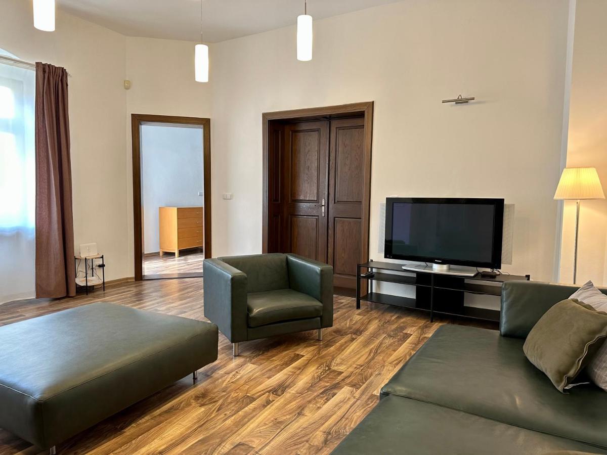 Michalska Residence 2 브라티슬라바 외부 사진